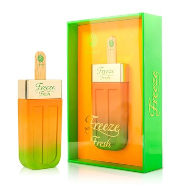 PERFUME ASSALA PRIME FREEZE FRESH EDP 85ML