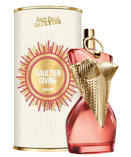 PERFUME JEAN PAUL GAULTIER GAULTIER DIVINE COUTURE EDP 100ML