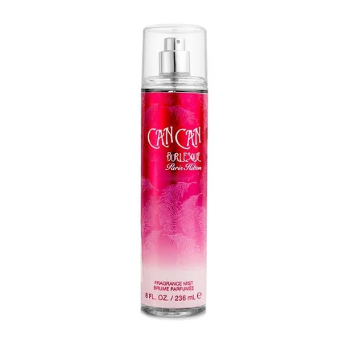 LOCION PARIS HILTON CAN CAN BURLESQUE 236ML