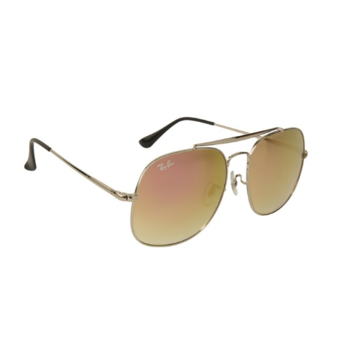 LENTES RAY BAN Rb3561 003/7o THE GENERAL ROSA DEGRADADO ICON