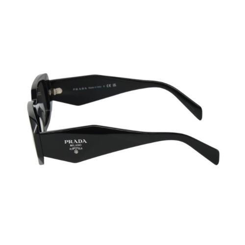 LENTES PRADA SPR 17W 1AB-5S0 SYMBOLE