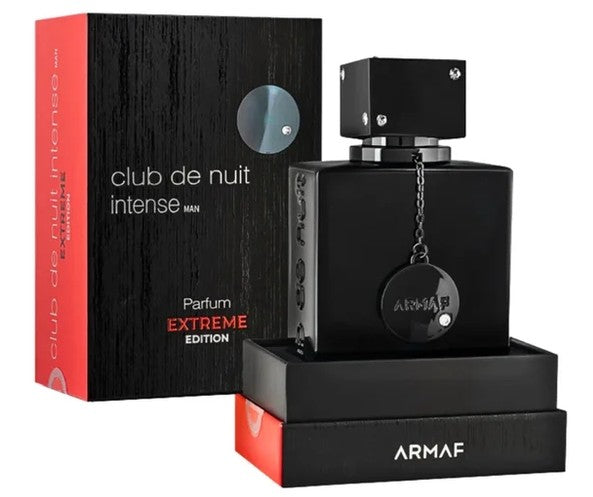 CLUB DE NUIT EXTREME MEN PARFUM 105 ML