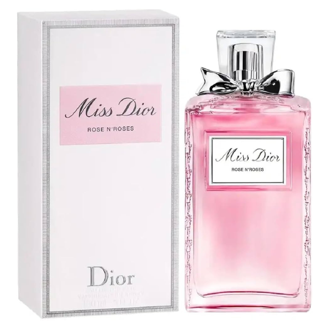 PERFUME DIOR MISS DIOR ROSE N ROSES EDT 100 ML