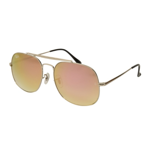 LENTES RAY BAN Rb3561 003/7o THE GENERAL ROSA DEGRADADO ICON