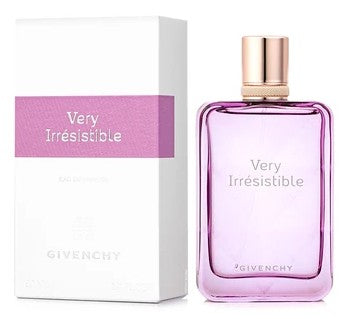 PERFUME GIVENCHY VERY IRRESISTIBLE EDP 80ML