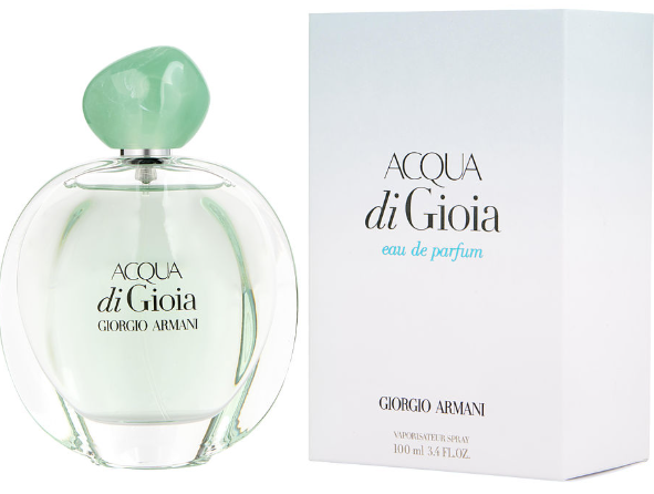 PERFUME GIORGIO ARMANI ACQUA DE GIOIA EDP 100ML