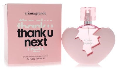 PERFUME ARIANA GRANDE THANK YOU NEXT EDP 100ML