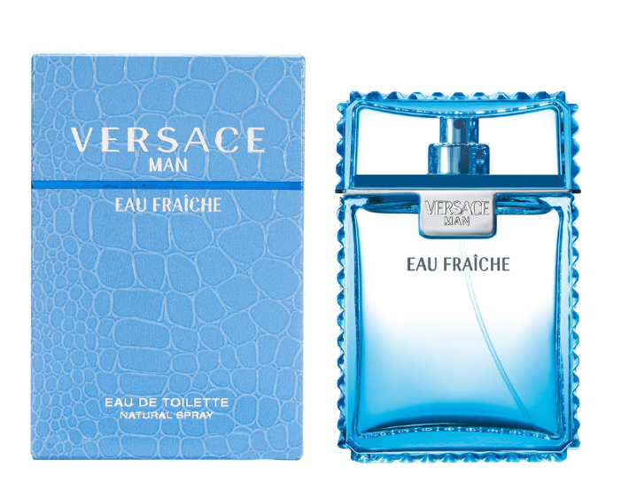PERFUME VERSACE MAN EU FRAICHE EDT 100ML
