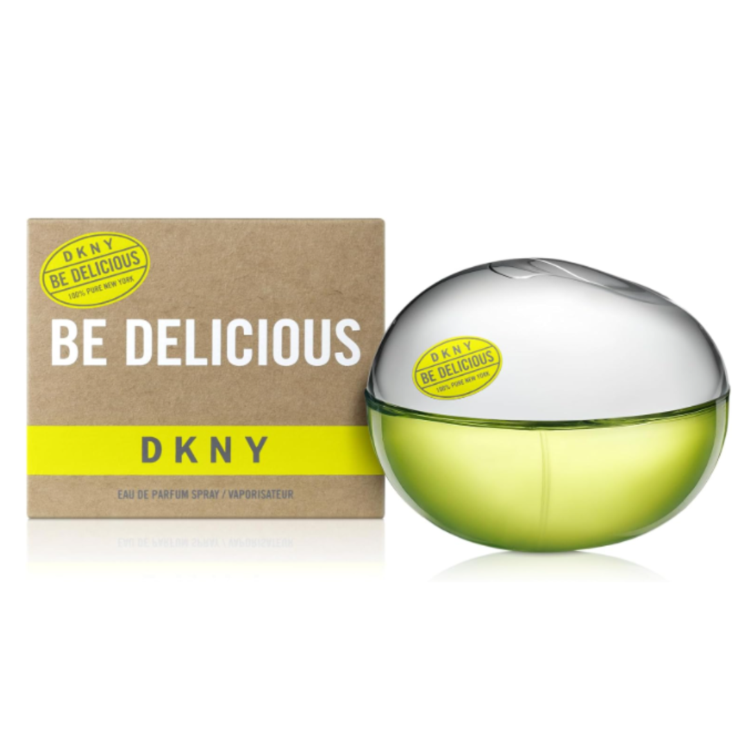 PERFUME DONNA KARAN DKNY BE DELICIOUS EDP 100ML