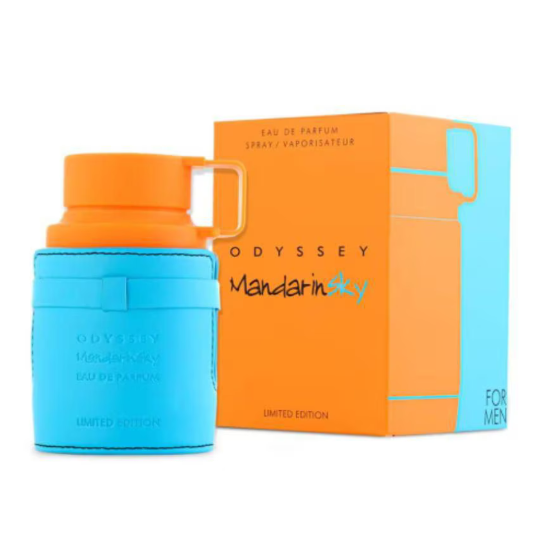 PERFUME ARMAF ODYSEY MANDARIN SKY EDP 100ML