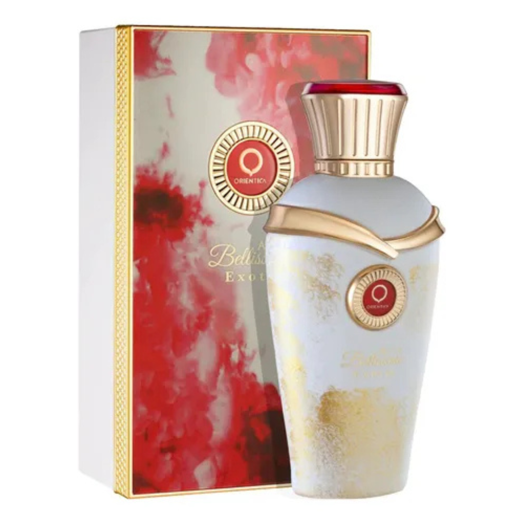 PERFUME ORIENTICA ARTE BELLISSIMO EXOTIC EDP 75ML