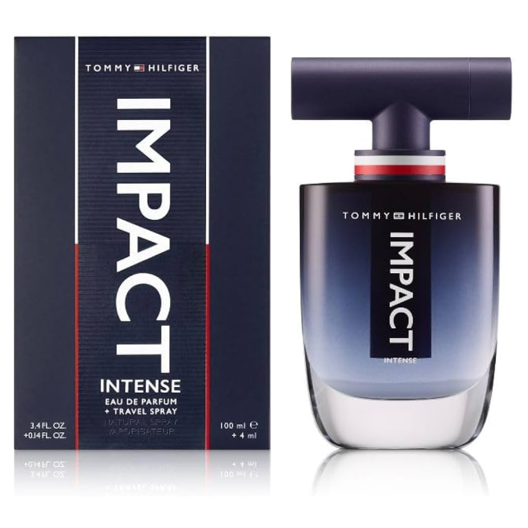PERFUME TOMMY HILFIGER IMPACT INTENSE EDP 100ML