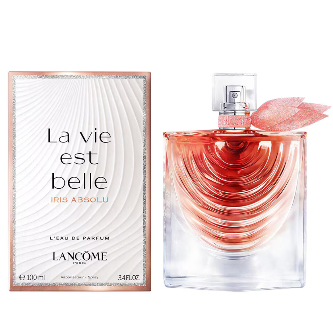 PERFUME LA VIE EST BELLE IRIS ABSOLU LEAU DE PARFUM 100ML