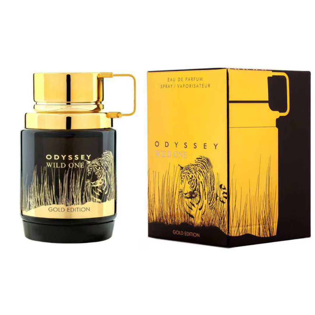 PERFUME ARMAF ODYSSEY WILD ONE EDP 100ML