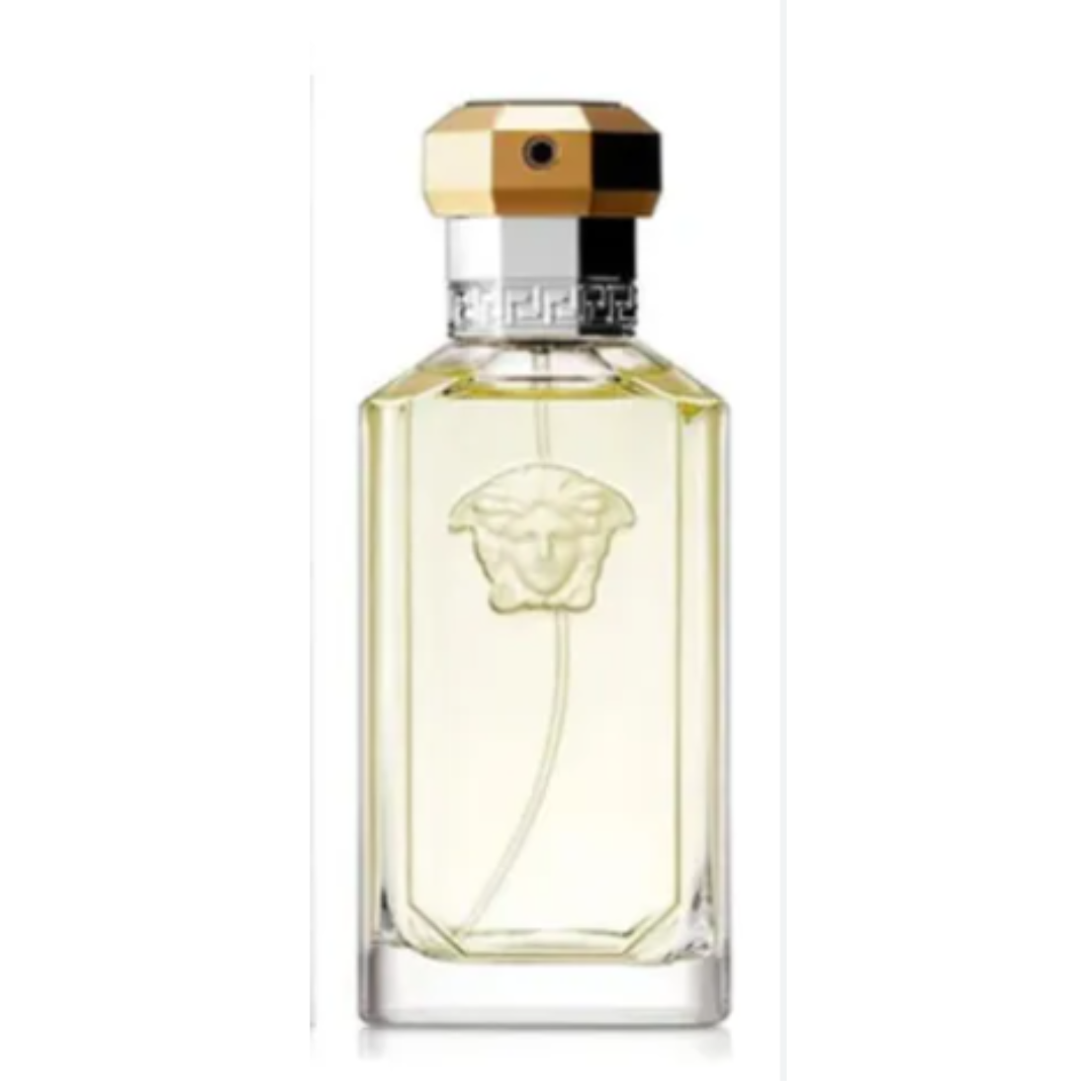 TESTER PERFUME VERSACE THE DREAMER EDT 100ML
