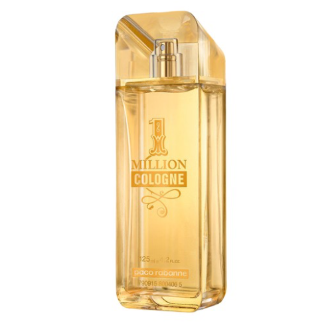 TESTER PERFUME PACO RABANE ONE MILLON COLOGNE EDT 100ML
