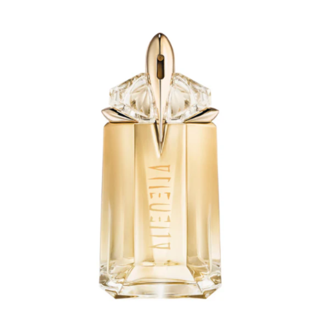 TESTER PERFUME MUGLER ALIEN GODDESS EDP 60ML