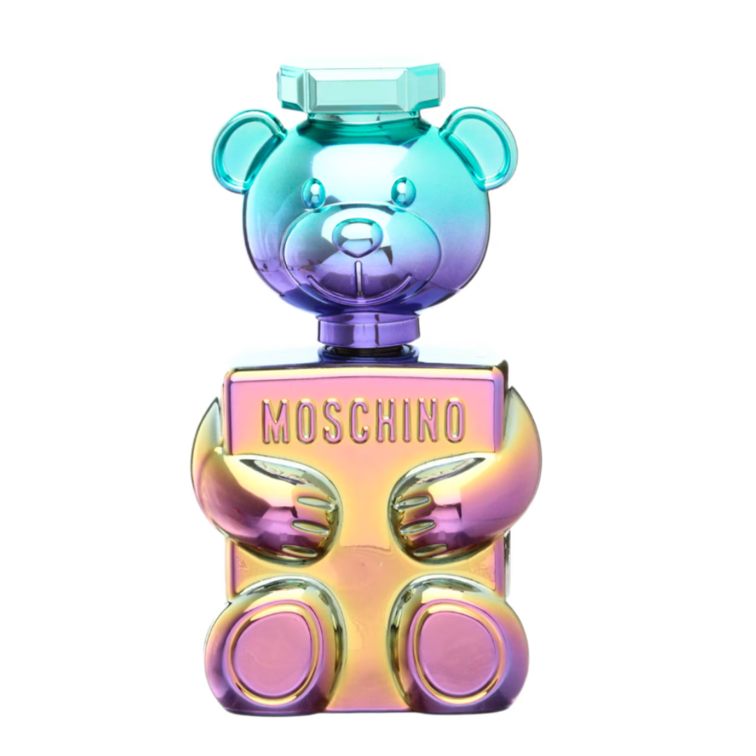 TESTER PERFUME MOSCHINO TOY2 PEARL EDP 100ML