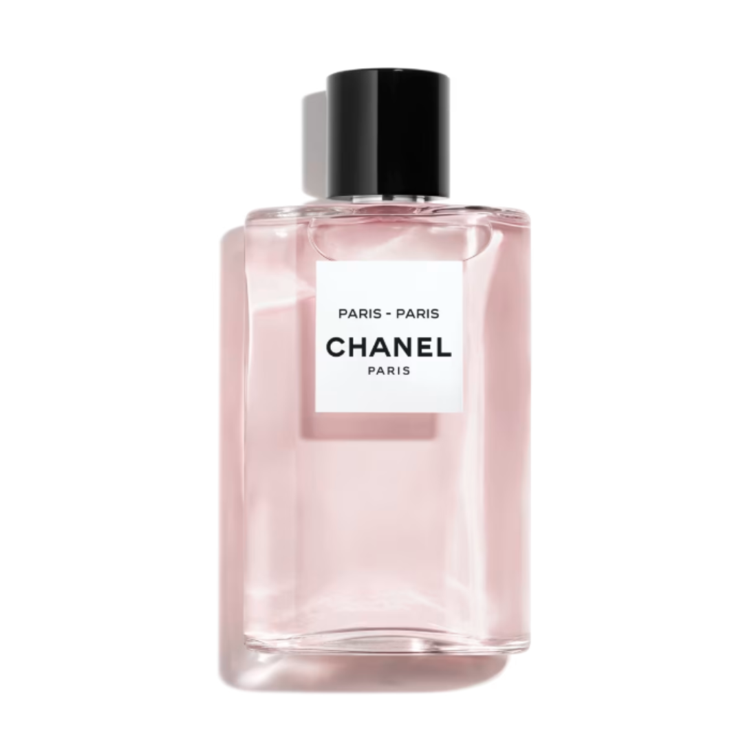 TESTER PERFUME CHANEL PARIS PARIS EDT 125ML