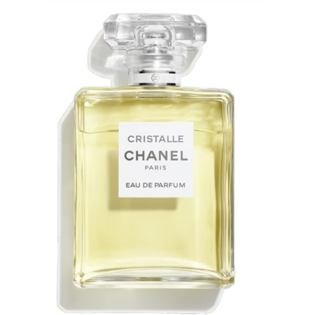 TESTER PERFUME CHANEL CRISTALLE EDP 100ML