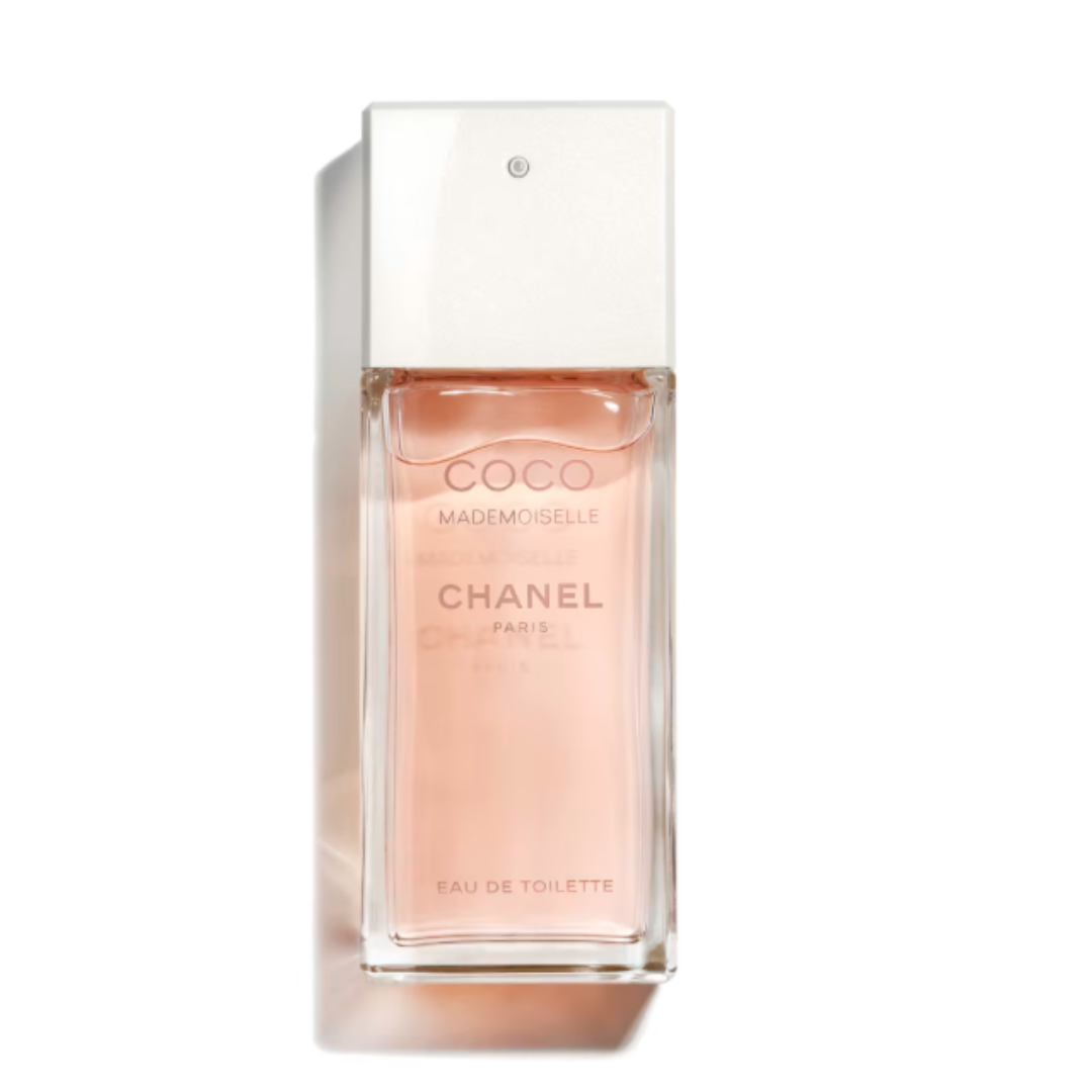 TESTER PERFUME CHANEL COCO MADEMOISELLE EDT 100ML