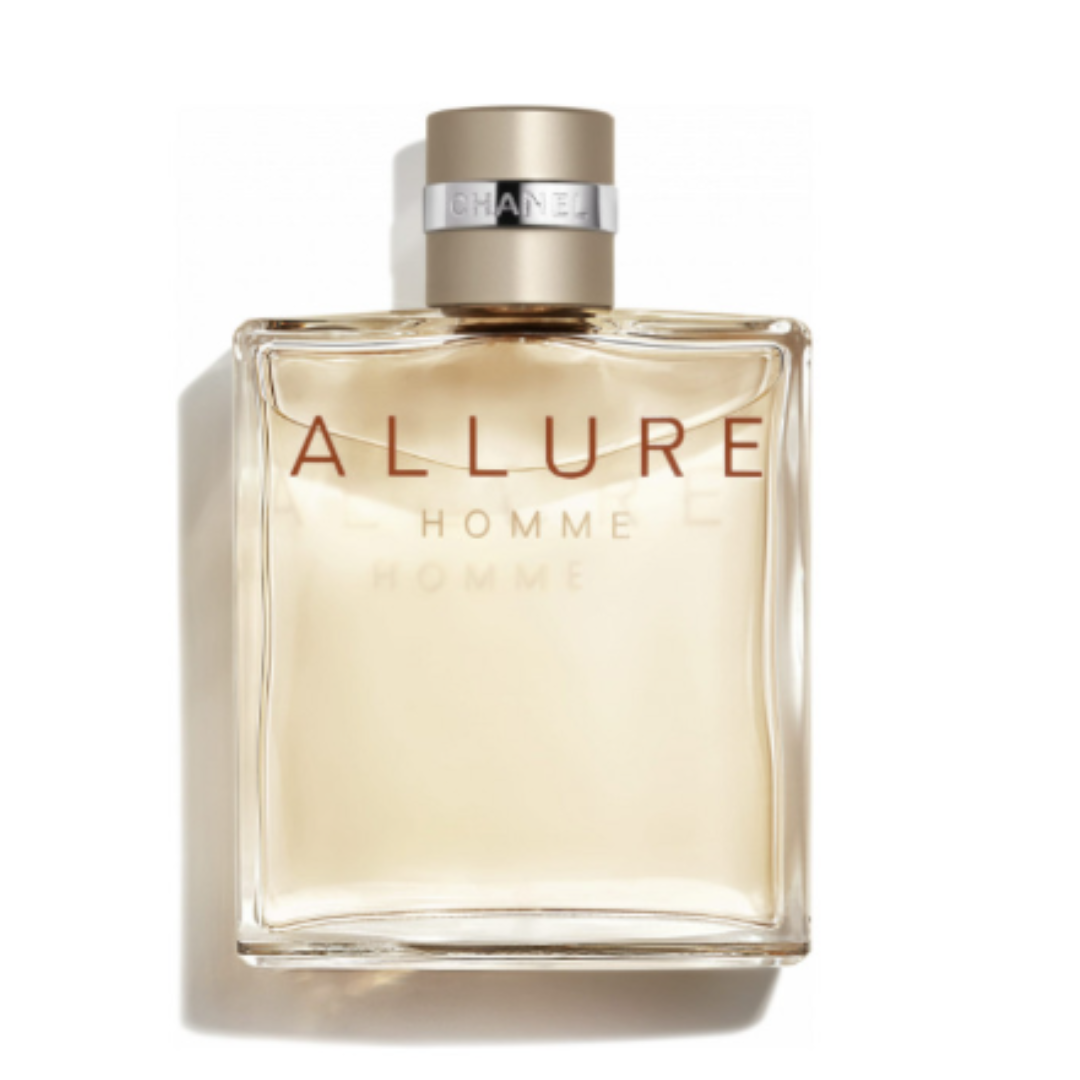 TESTER PERFUME CHANEL ALLURE HOMME EDT 100ML
