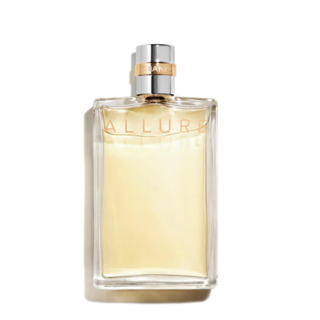 TESTER PERFUME CHANEL ALLURE EDP 100ML