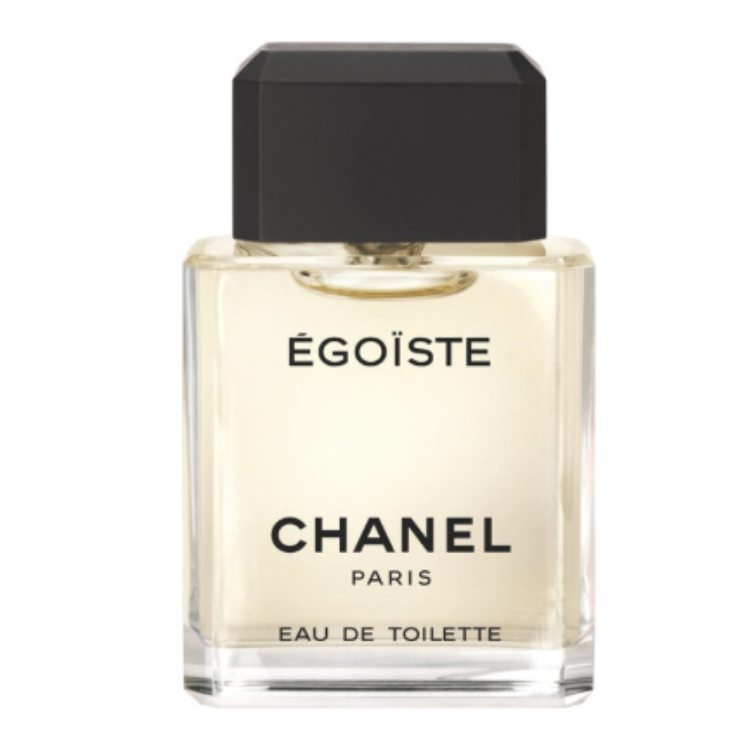 TESTER PERFUME CHANEL EGOISTE EDT 100ML
