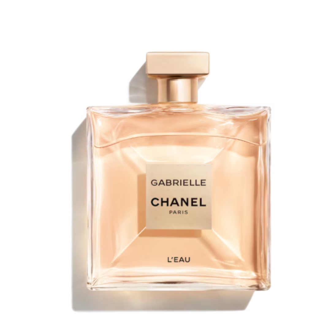 TESTER PERFUME CHANEL GABRIELLE LEAU EDT 100ML