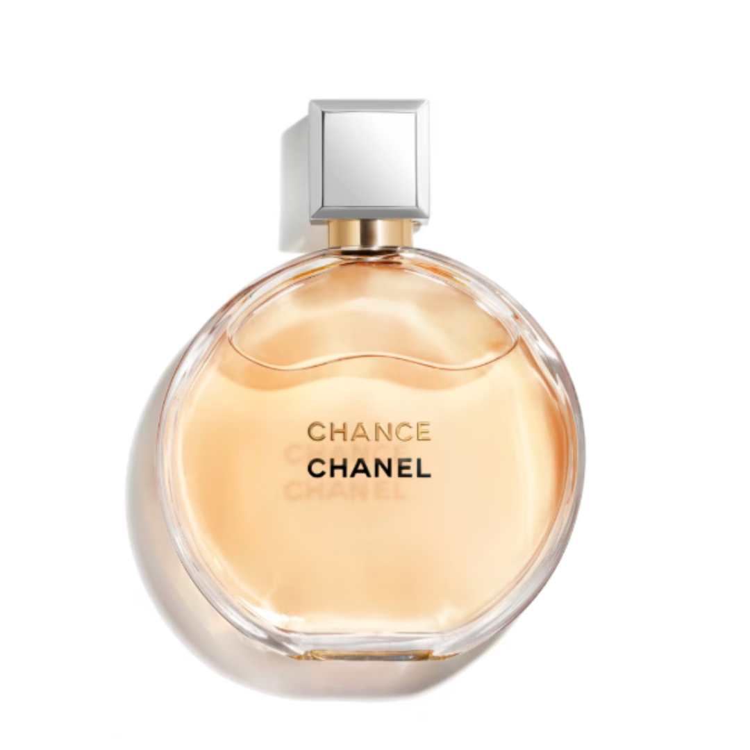 TESTER PERFUME CHANEL CHANCE EDP 100ML