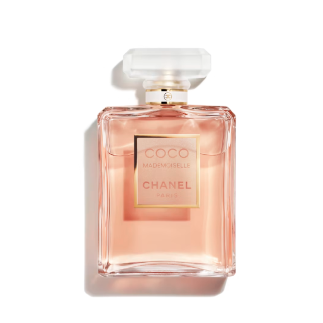 TESTER PERFUME CHANEL COCO AMBERY EDP 100ML