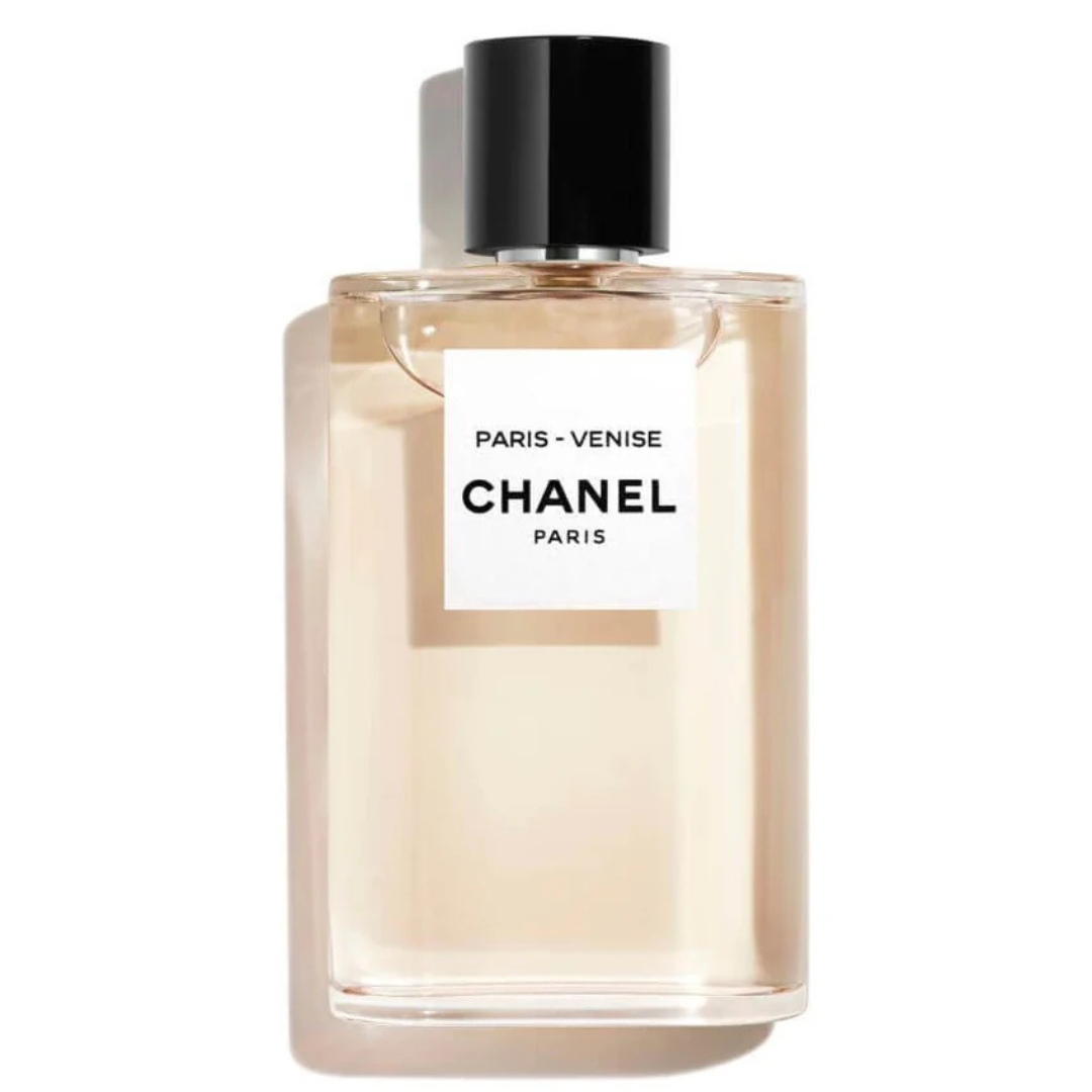 TESTER PERFUME CHANEL PARIS VENISE EDT 100ML
