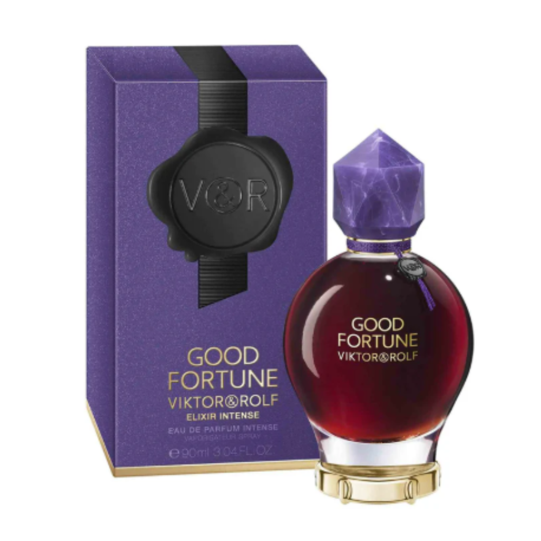 PERFUME VIKTOR ROLF GOOD FORTUNE ELIXIR EDP 90ML