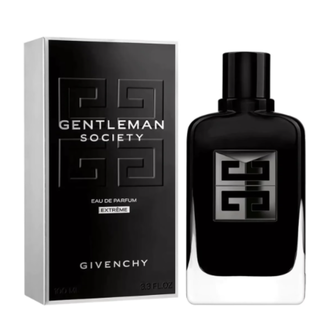 PERFUME GIVENCHY GENTLEMAN SOCIETY EDP EXTREME 100ML
