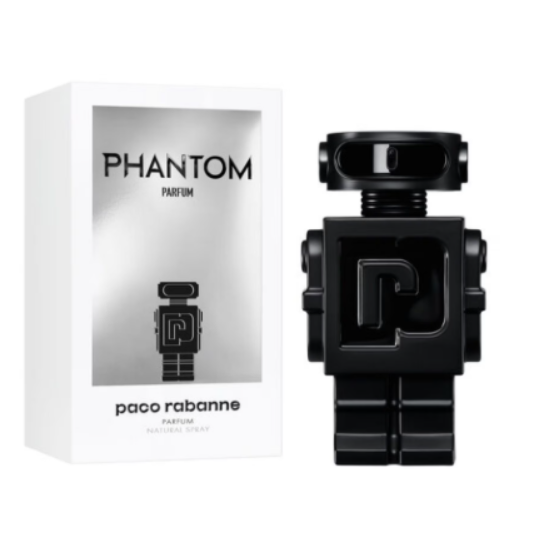PERFUME PACO RABANNE PHANTOM PARFUM 100ML