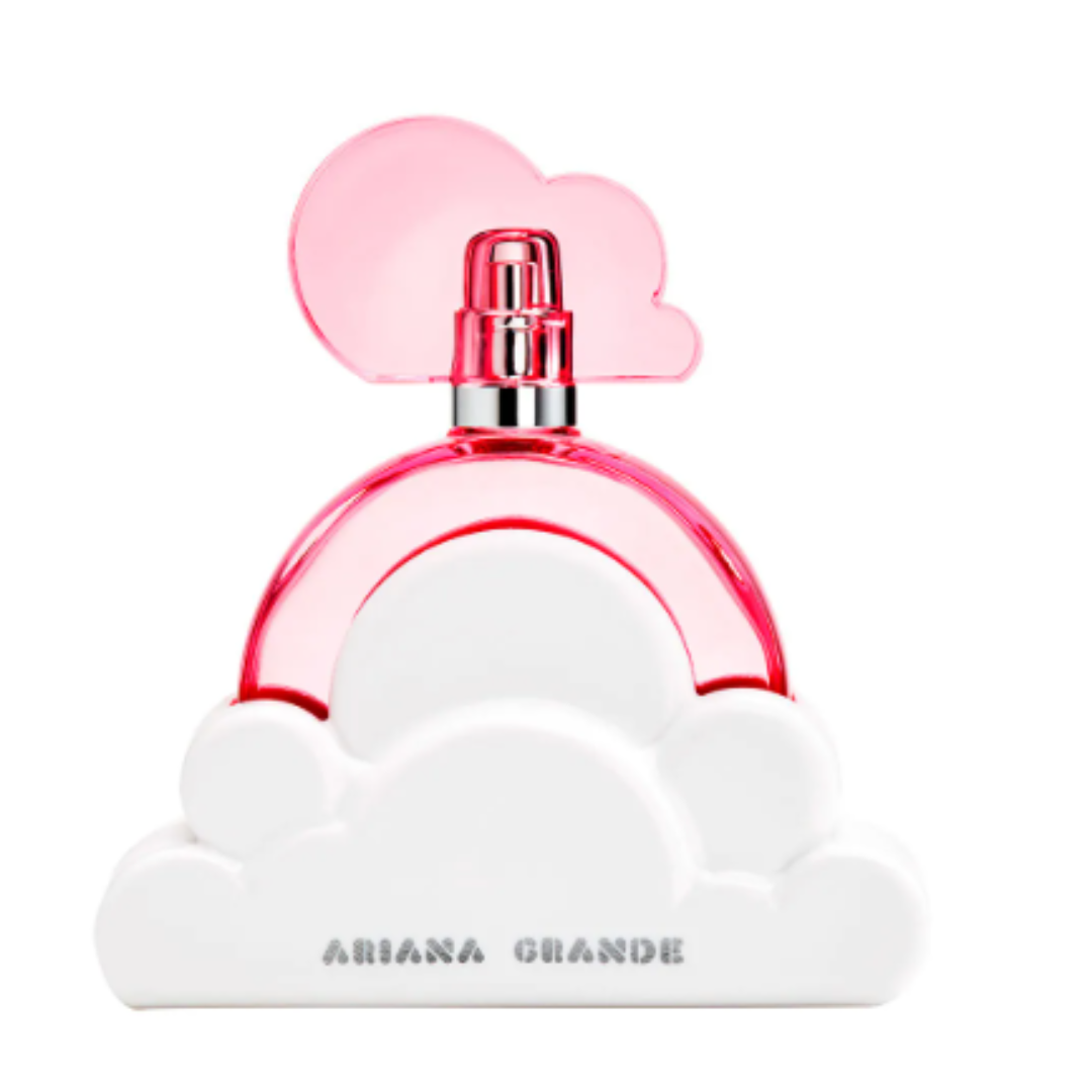 TESTER PERFUME ARIANA GRANDE CLOUD PINK EDP 100ML
