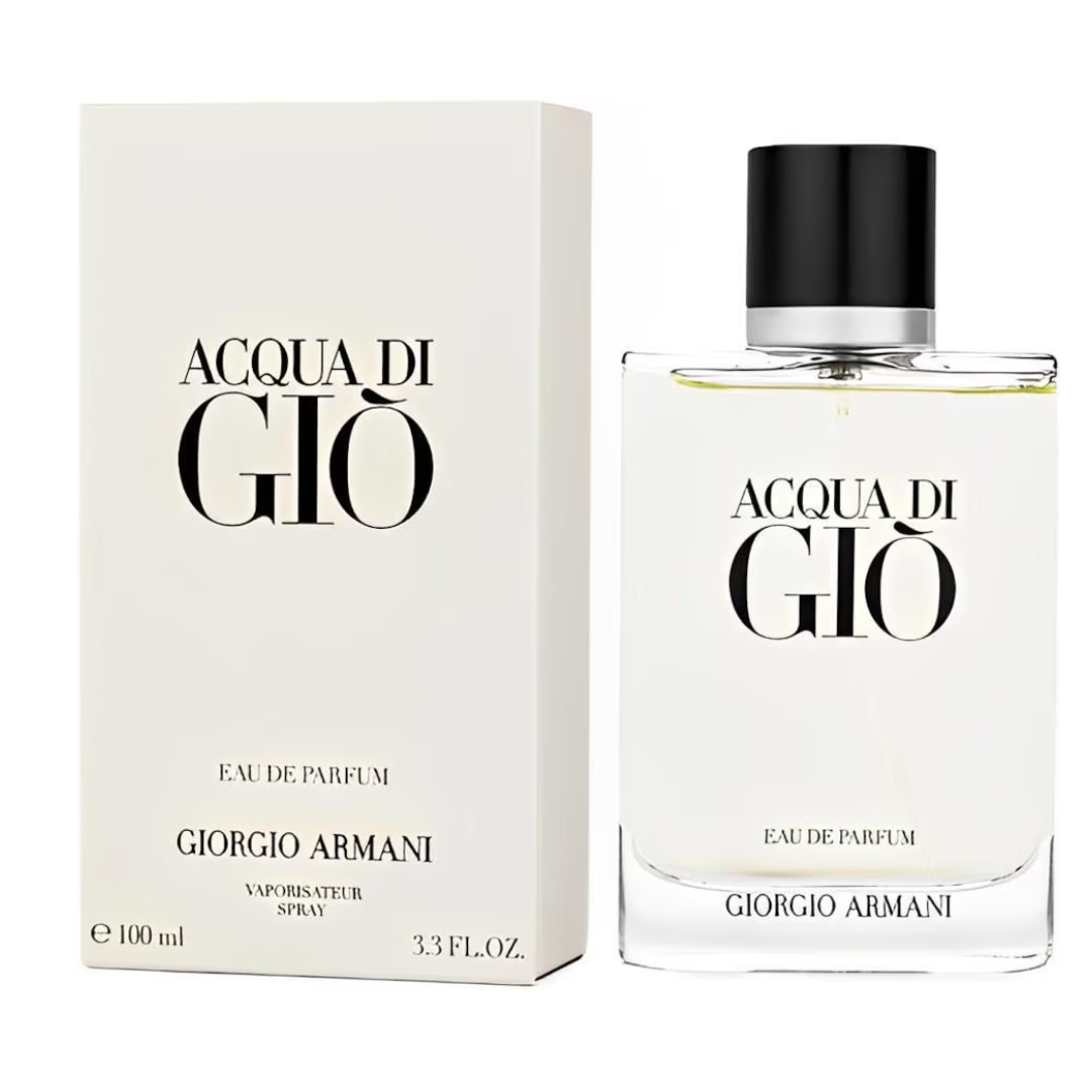 PERFUME ACQUA DI GIO CABALLERO EDP 100 ML
