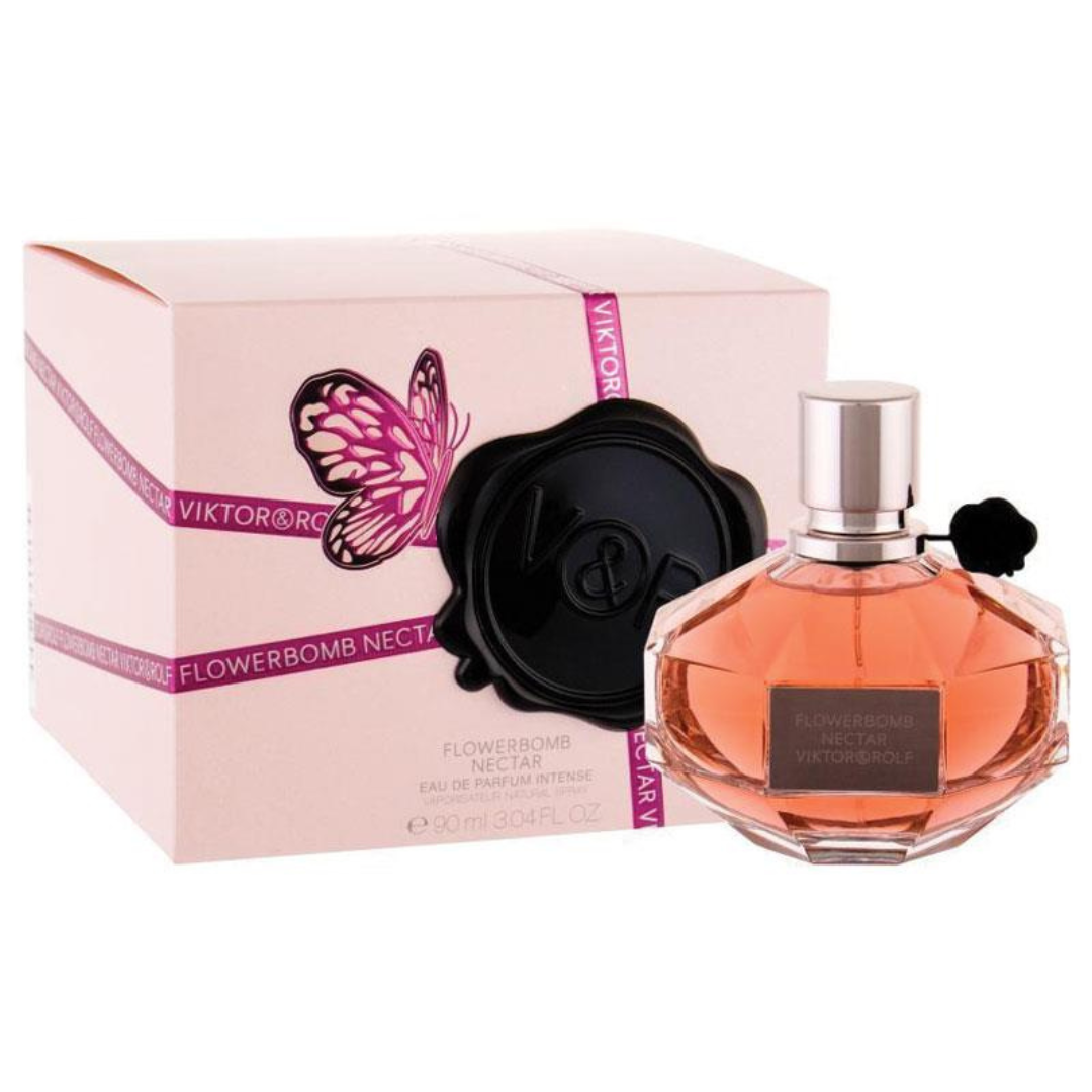PERFUME VIKTOR ROLF FLOWERBOMB NECTAR INTENSE EDP 100ML