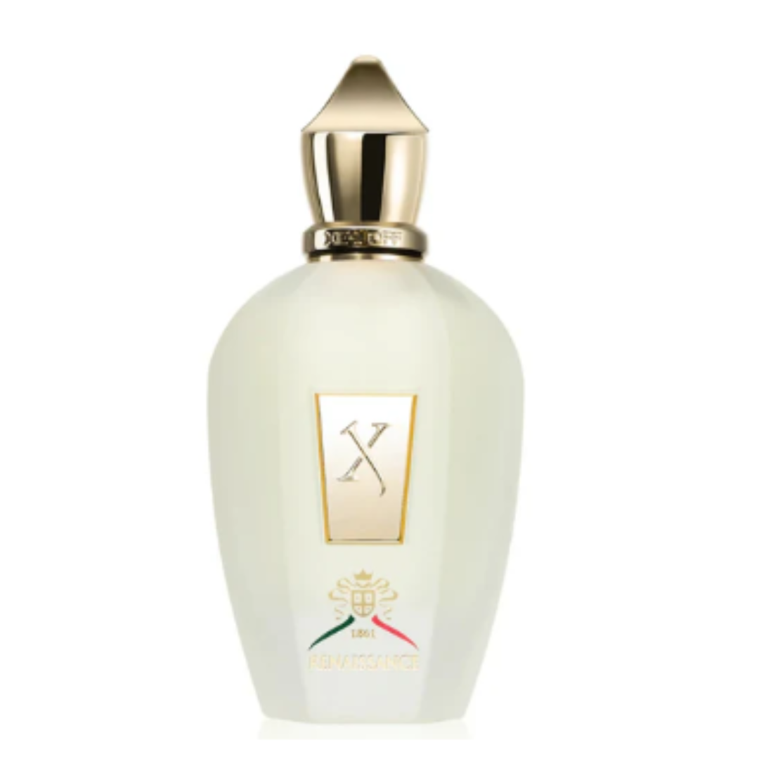 TESTER XERJOF XJ 1861 RENAISSANCE EDP 100ML