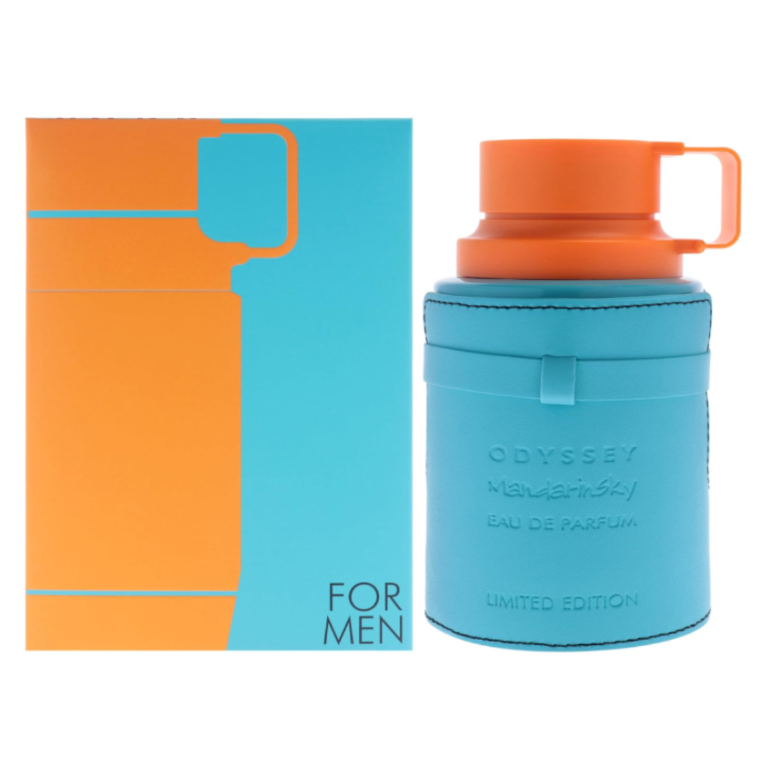 PERFUME ARMAF ODYSEY MANDARIN SKY EDP 60ML
