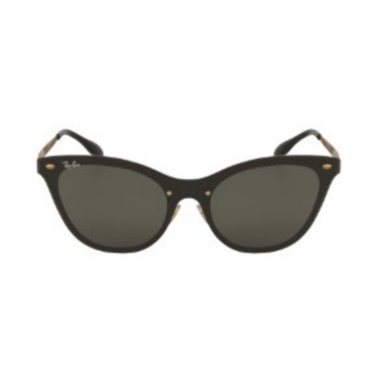 LENTES RAY BAN RB3580N 043/71 EYE CAT BLAZE NEGRO G-15