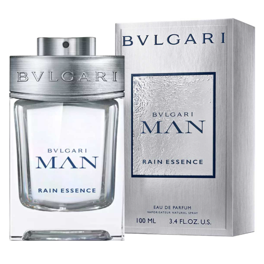 PERFUME BVLGARI MAN RAIN ESSENCE EDP 100ML