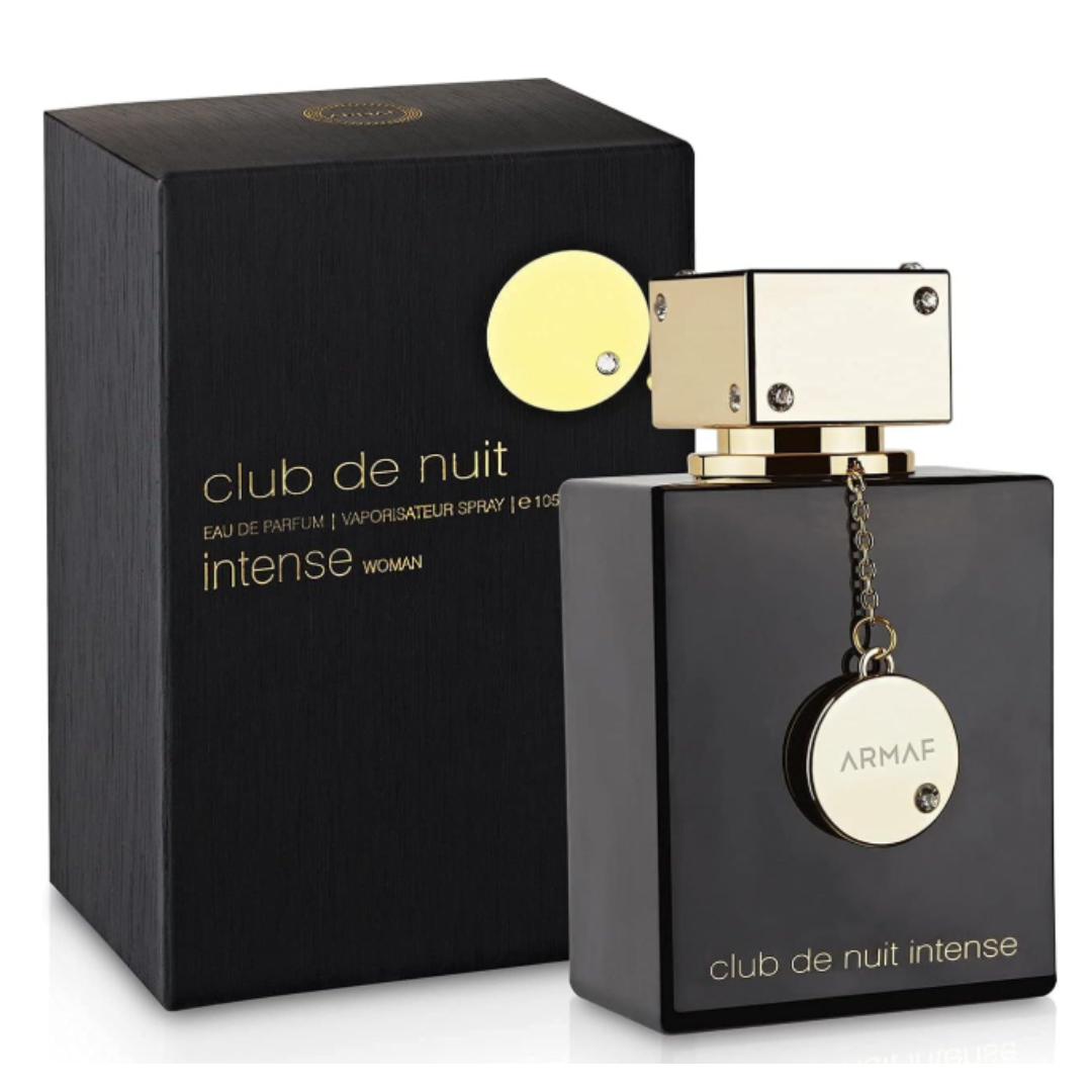 PERFUME ARMAF CLUB DE NUIT INTENSE WOMAN EDP 100ML