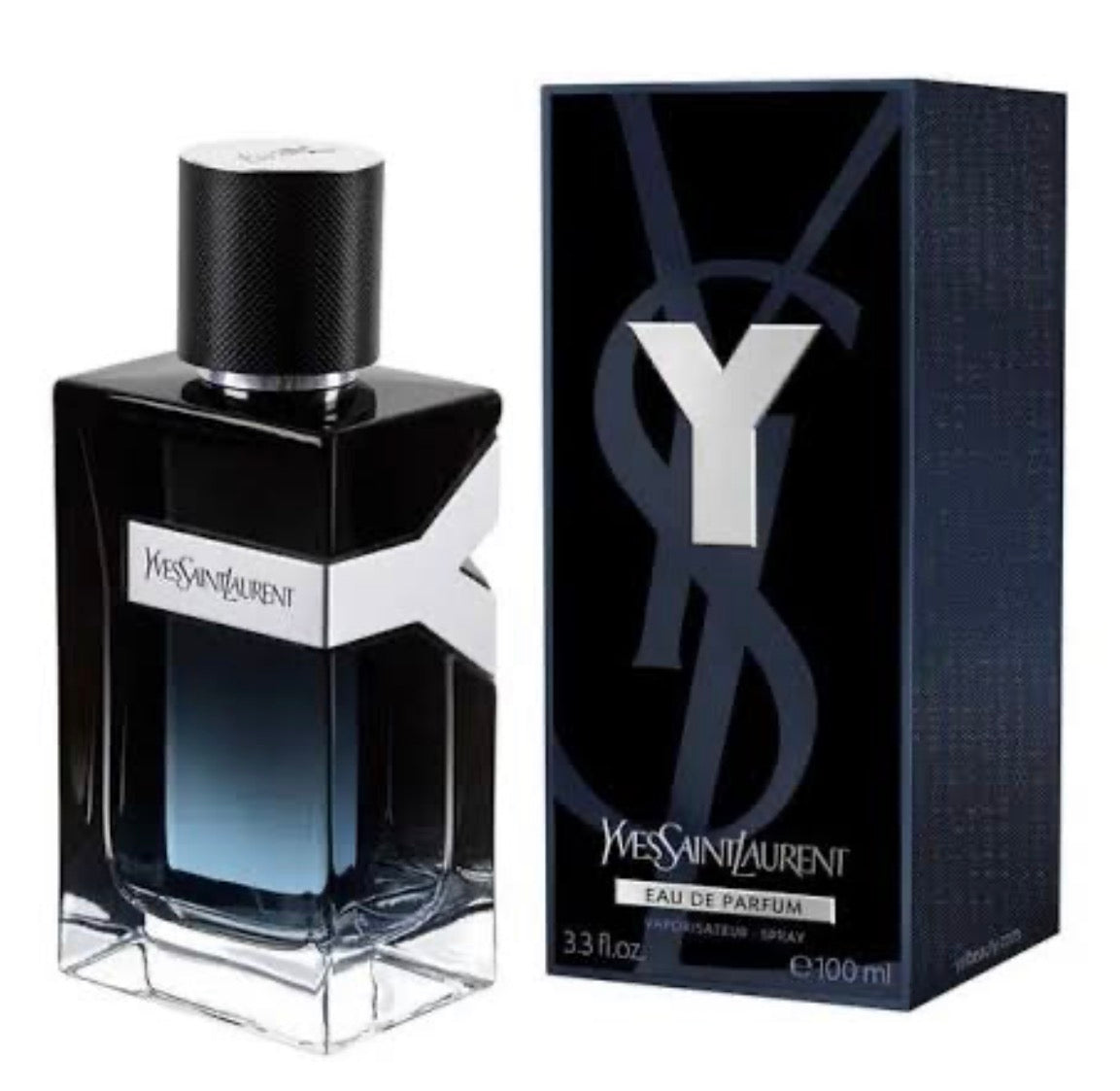 PERFUME YVES SAINT LAURENT LIBRE CABALLERO EDP 100ML