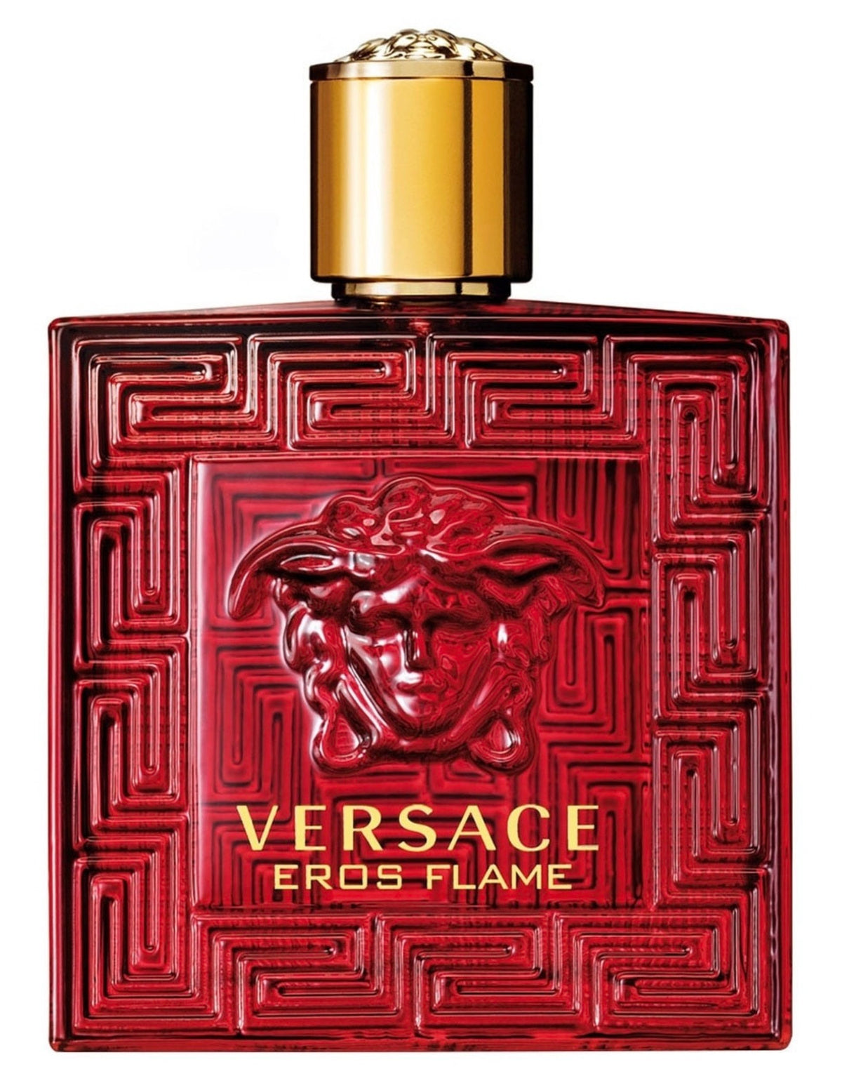PERFUME TESTER VERSACE EROS FLAME EDP 100ML