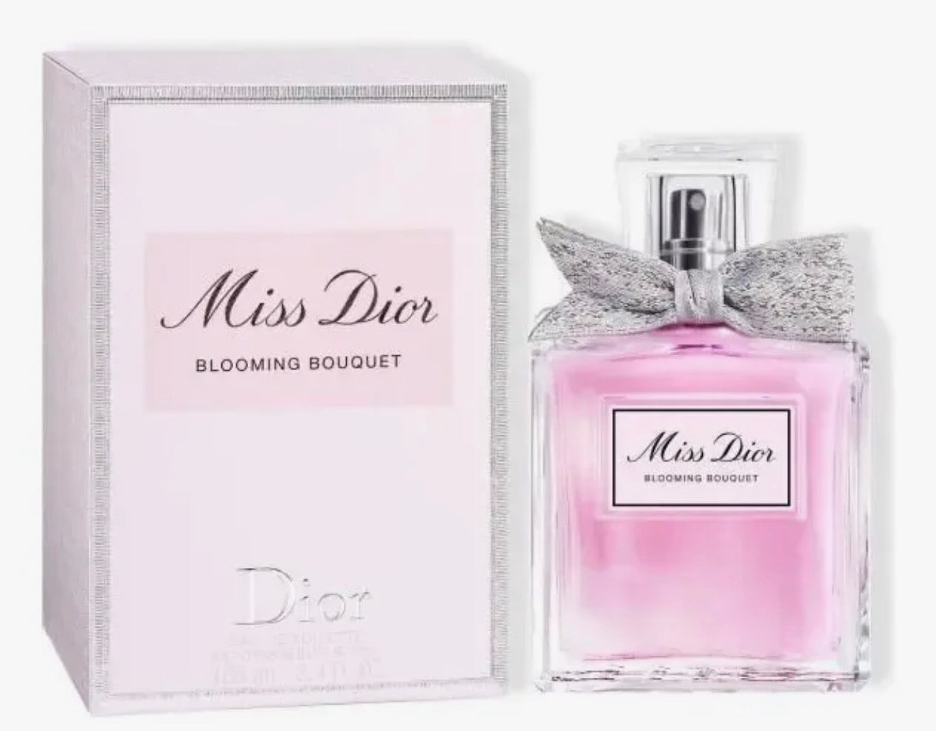 PERFUME MISS DIOR BLOOMING BOUQUET(W)EDT 100ML