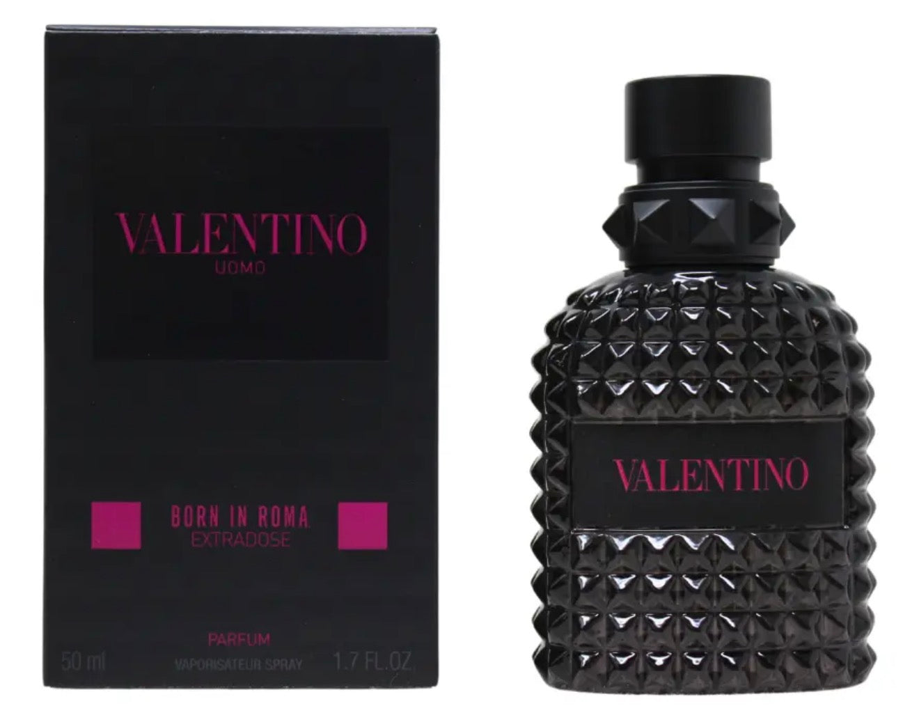 PERFUME VALENTINO DONNA BORN IN ROMA EXTRADOSE PARFUM 100ML