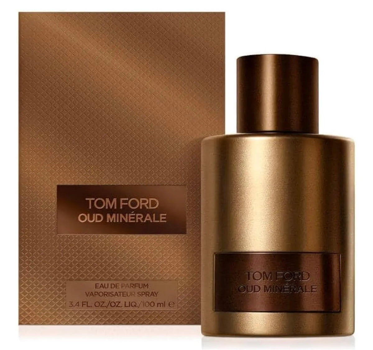 PERFUME TOMFORD OUD MINERALE EDP 100ML