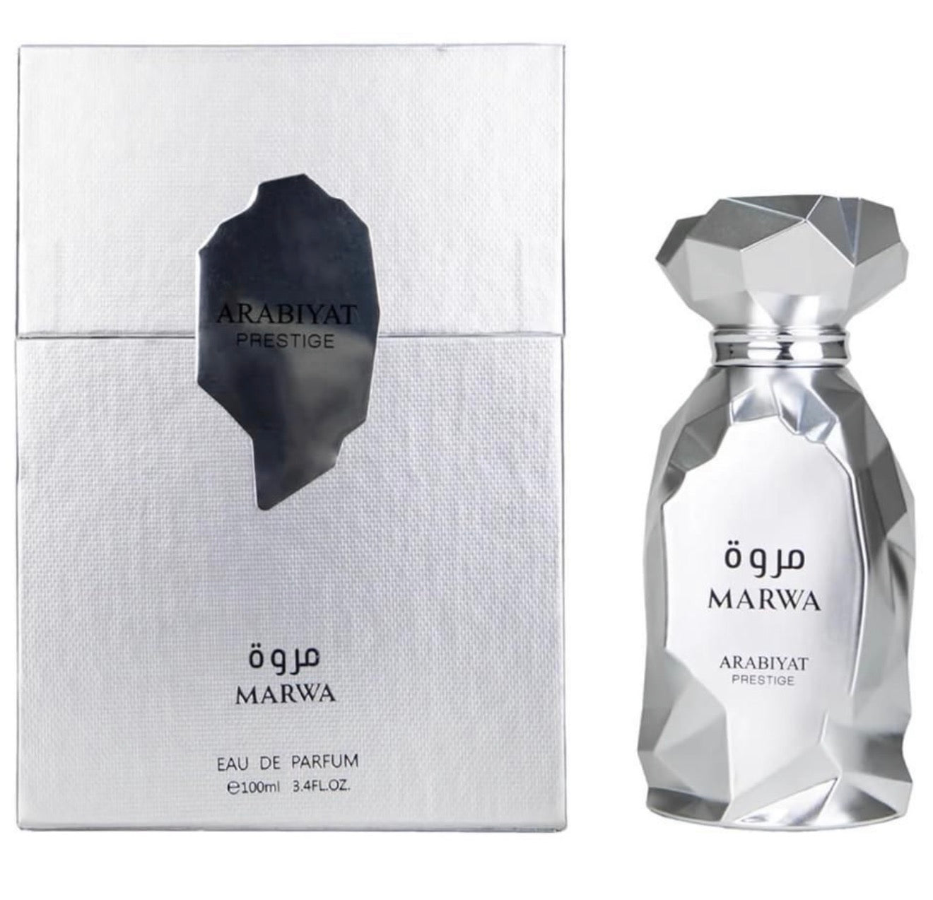 PERFUME AP ARABIYAT PRESTIGE MARWA EDP 100ML (U)
