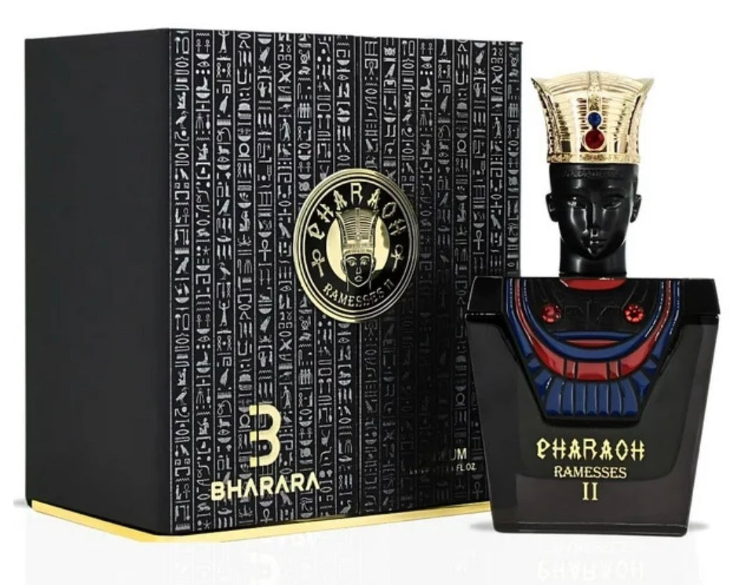 PERFUME PHARAON RAMSES II PARFUM 100ML